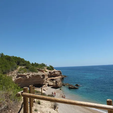Afortunada 5bedroom With Air Conditioning Private Swimming Pool ,ps3 Xbox Ping-pong Table Ideal For Families * El Perello (Catalonia)
