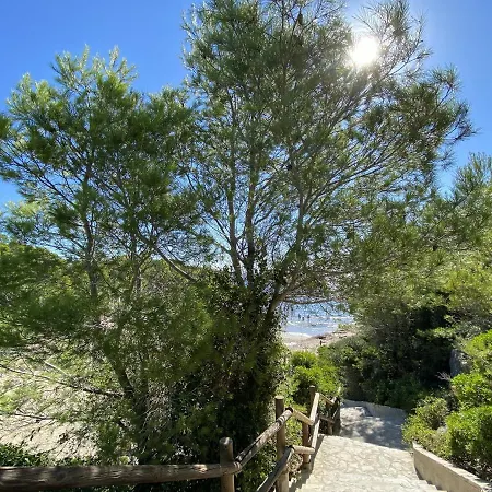 Afortunada 5bedroom With Air Conditioning Private Swimming Pool ,ps3 Xbox Ping-pong Table Ideal For Families * El Perello (Catalonia)