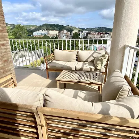 Villa Afortunada 5bedroom With Air Conditioning Private Swimming Pool ,ps3 Xbox Ping-pong Table Ideal For Families *