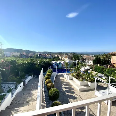 Afortunada 5bedroom With Air Conditioning Private Swimming Pool ,ps3 Xbox Ping-pong Table Ideal For Families El Perello (Catalonia)