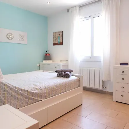 Afortunada 5bedroom With Air Conditioning Private Swimming Pool ,ps3 Xbox Ping-pong Table Ideal For Families Villa