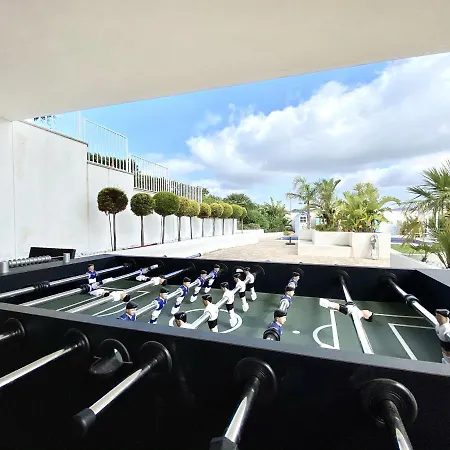 Afortunada 5bedroom With Air Conditioning Private Swimming Pool ,ps3 Xbox Ping-pong Table Ideal For Families El Perello (Catalonia)