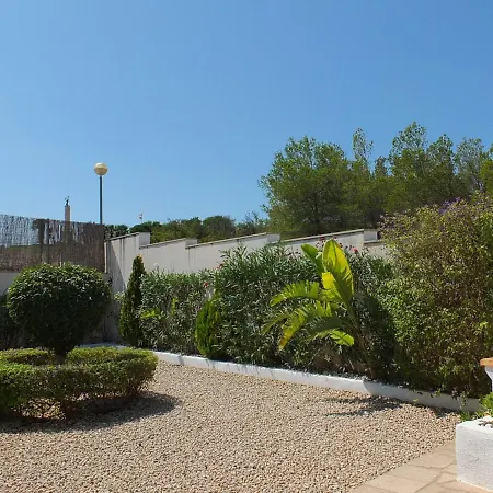 Villa Afortunada 5bedroom With Air Conditioning Private Swimming Pool ,ps3 Xbox Ping-pong Table Ideal For Families *