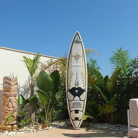 Afortunada 5bedroom With Air Conditioning Private Swimming Pool ,ps3 Xbox Ping-pong Table Ideal For Families *