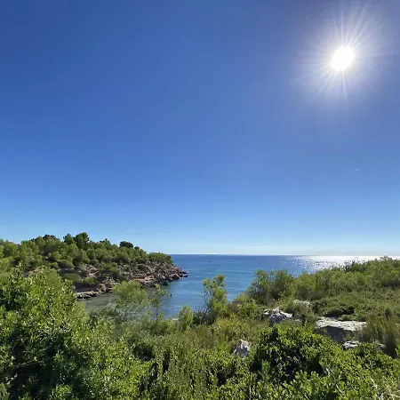 Afortunada 5bedroom With Air Conditioning Private Swimming Pool ,ps3 Xbox Ping-pong Table Ideal For Families Villa